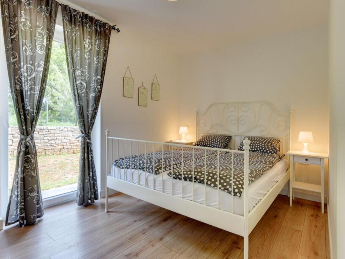 Villa Blanca With A Heated Private Pool Ruzici  Экстерьер фото